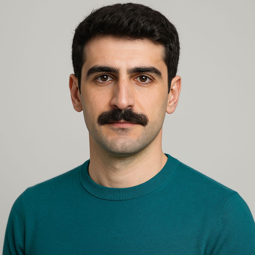 Reza Zakeri